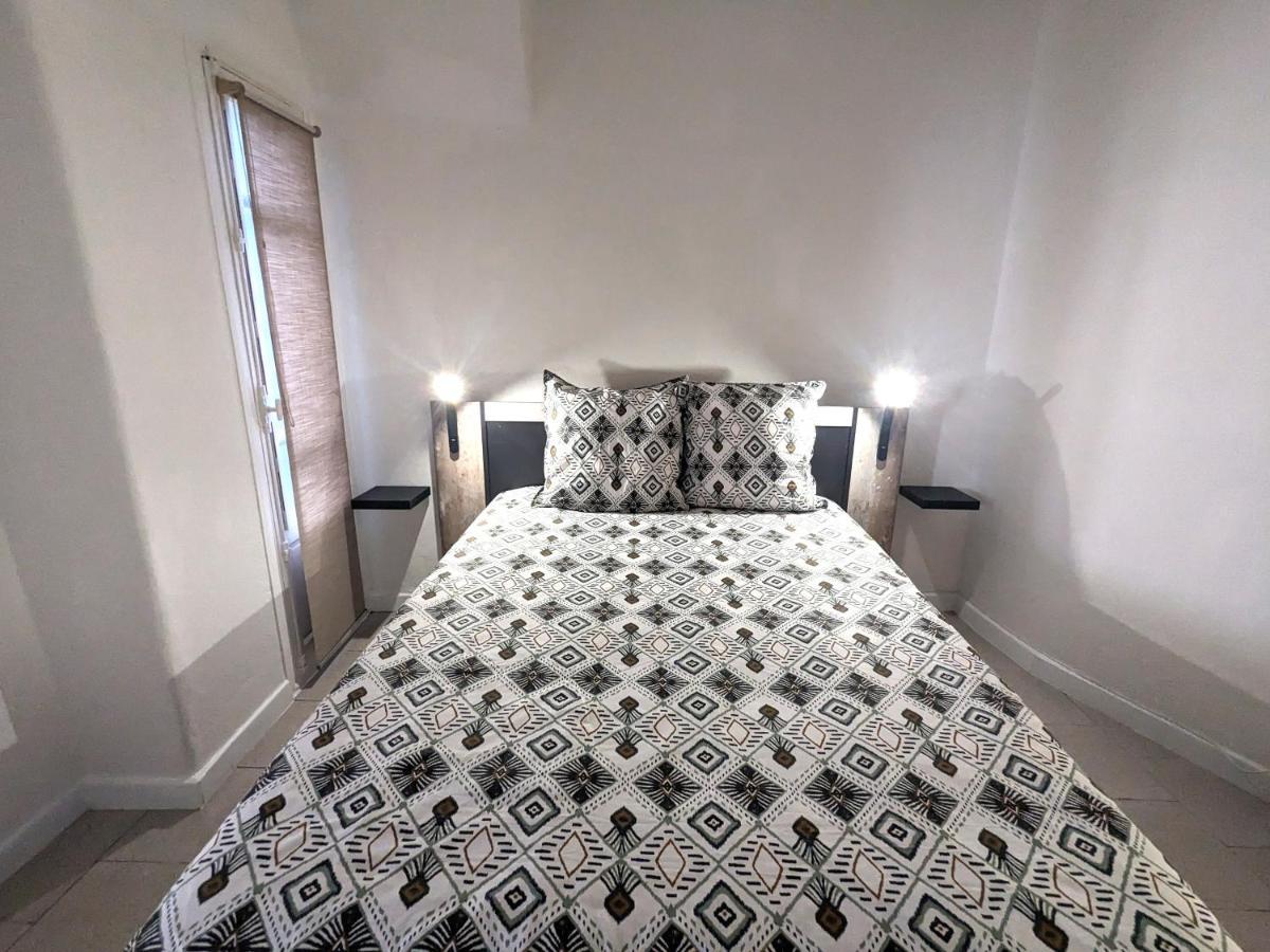 Appartement Le Fort 2 Vue Montagne Villefranche-de-Conflent Zewnętrze zdjęcie