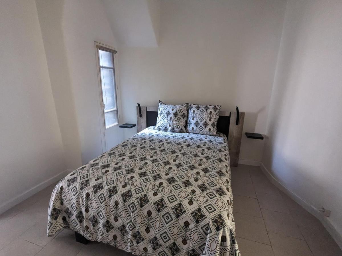 Appartement Le Fort 2 Vue Montagne Villefranche-de-Conflent Zewnętrze zdjęcie