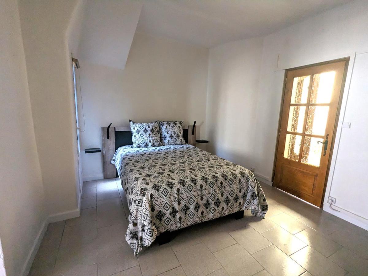 Appartement Le Fort 2 Vue Montagne Villefranche-de-Conflent Zewnętrze zdjęcie