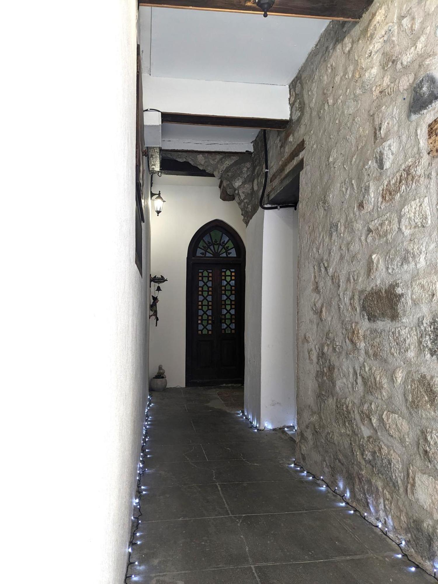 Appartement Le Fort 2 Vue Montagne Villefranche-de-Conflent Zewnętrze zdjęcie