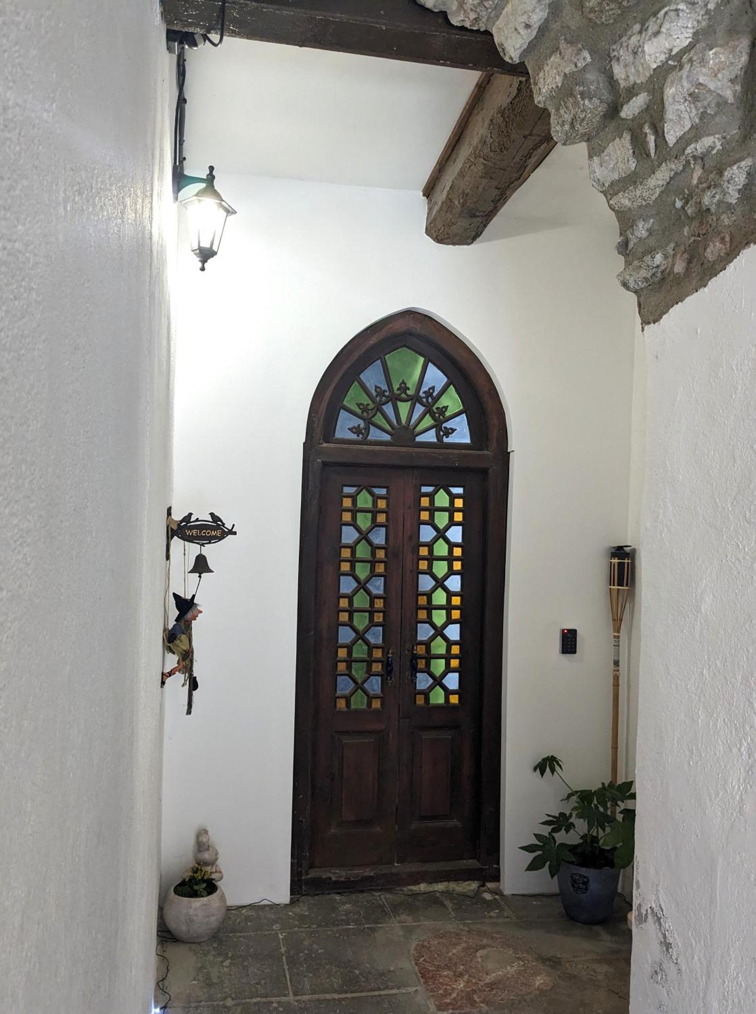 Appartement Le Fort 2 Vue Montagne Villefranche-de-Conflent Zewnętrze zdjęcie